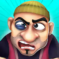 Scary Robber: Home Clash (открыто все эпизоды / нет рекламы)