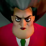 Scary Teacher 3D (много денег / нет рекламу)