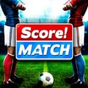 Score Match (последняя версия)
