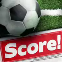 Score! World Goals (много кредитов)