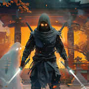 Shadow Fight Arena (много денег / тупые враги)
