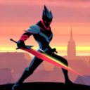 Shadow Fighter (бесконечные деньги)