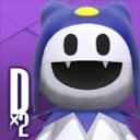 SHIN MEGAMI TENSEI D×2 (постоянная победа)