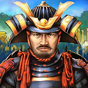 Shogun's Empire: Hex Commander (бесконечные деньги и рис / открыто кланы)
