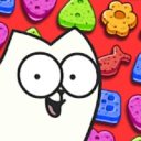 Simon's Cat - Crunch Time скачать мод (много денег / разблокировано VIP) на андроид