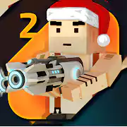 Simple Sandbox 2 (бессмертие / все открыто)
