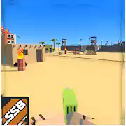 Simple Sandbox (много денег / режим бога)