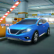 Симулятор Вождения И Парковки (открыто автомобили / нет рекламы)