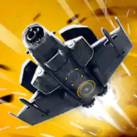 Sky Force Reloaded (много звезд и денег)