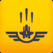 Sky Force (бесконечные деньги / урон)