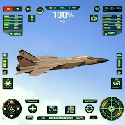 Sky Warriors (бесконечные деньги / большая скорость)