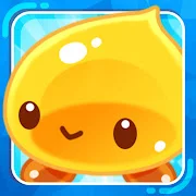 Slime World (легкое убийство противника)