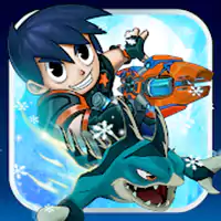 Slugterra: Slug it Out 2 (много монет / камней)