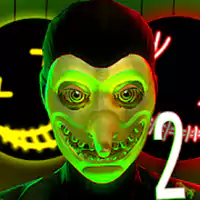 Smiling-X 2: The Resistance survival in subway (бессмертие / нет рекламы)