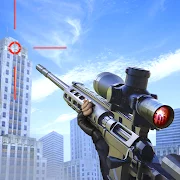 SNIPER ZOMBIES 2: Crime City (бесконечные деньги и золото)
