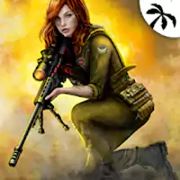 Sniper Arena (бесконечные деньги)