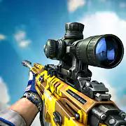 Sniper Champions (слабые враги / уменьшено дрожание)