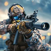 Sniper Siege: Defend & Destroy (бесконечные деньги / нет рекламы)