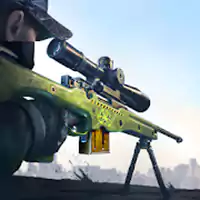 Снайпер зомби: Sniper Zombies Offline (много денег и золота)
