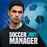 Soccer Manager 2021 (много денег / нет рекламы)