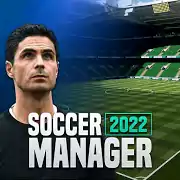 Soccer Manager 2022 (полная версия / встроенный кэш)