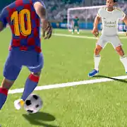 Soccer Star 2021 Football Cards (много денег / нет рекламы)