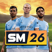 Soccer Manager 2026 (бесконечные деньги / открыто улучшения)