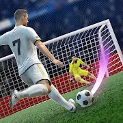 Soccer Super Star (открыто награды / без рекламы)