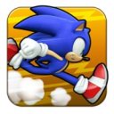 Sonic Runners скачать мод (бесконечные деньги) на андроид