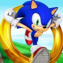 Sonic Dash (много денег / всё открыто)