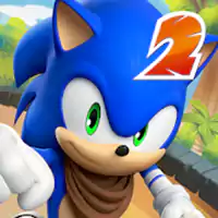 Sonic Dash 2: Sonic Boom (бесконечные деньги и кредиты)