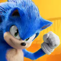 Sonic Forces: Speed Battle (всё разблокировано)