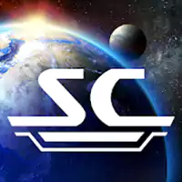 Space Commander: War and Trade (много денег и очков навыков)