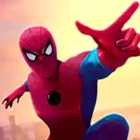 Spider Hero: Супергерой против городских банд (открыто все оружие / нет рекламы)
