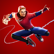 Spider Fighter (бесконечные деньги / всё открыто)