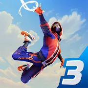 Spider Fighter 3 (бесконечные деньги / бессмертие и урон)