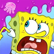 SpongeBob Adventures: In A Jam (бесконечные деньги)