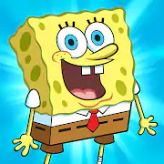 SpongeBob’s Idle Adventures (много денег / бесплатные покупки)
