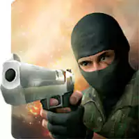 Standoff Мультиплеер (бесконечные деньги / патроны)