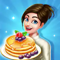Star Chef 2: Кулинарная игра мод (бесконечные деньги / монетки) на андроид