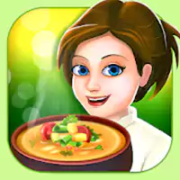 Star Chef: Игра про высокую кухню (бесконечные деньги)