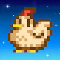 Stardew Valley (много денег и ресурсов)