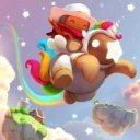 Starlit Adventures (бесконечные жетоны и жизни)