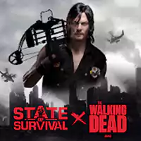 State of Survival (много денег / мод меню)