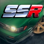 Static Shift Racing (бесконечные деньги и нитро)