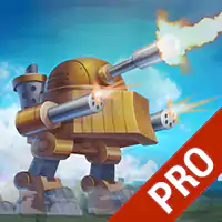 Steampunk Syndicate 2 Pro (много кристаллов)
