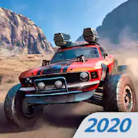 Steel Rage: онлайн ПвП шутер бои машин 2020 (много денег / бесконечные снаряды)