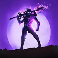 Shadow Hunter: Stickman Legends - Infinity Battle (бесконечные деньги и энергия)
