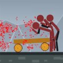 Stickman Annihilation (много денег)
