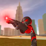 Stickman Rope Hero 2 (много денег / все открыто)
